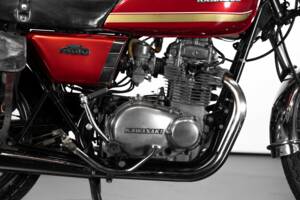 Bild 20/40 von Kawasaki Z 400 (1975)
