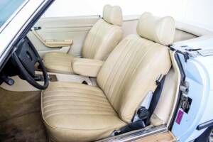 Bild 36/50 von Mercedes-Benz 450 SL (1978)
