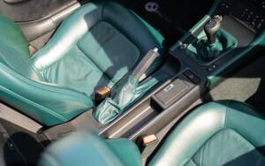 Bild 29/39 von BMW Z3 1.8 (1998)
