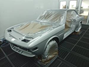 Bild 1/118 von BMW 2800 CS (1970)
