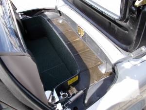 Imagen 5/17 de Mercedes-Benz 280 SL (1968)