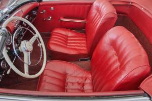 Imagen 13/23 de Mercedes-Benz 190 SL (1957)