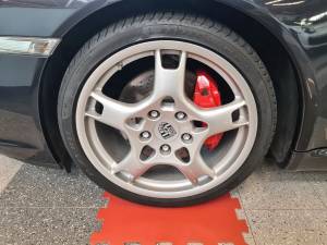 Afbeelding 16/16 van Porsche 911 Carrera S (2006)