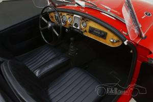 Image 6/19 de MG MGA 1600 (1962)