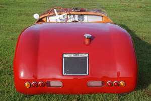 Bild 5/16 von Alfa Romeo Giulia Barchetta Gilco (1962)