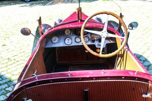 Bild 19/42 von Bugatti Typ 23 Brescia (1925)