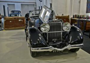 Bild 16/50 von Hispano-Suiza J 12 D&#39;Ieteren (1935)