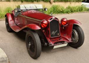 Image 7/50 de Alfa Romeo 8C 2300 (1933)