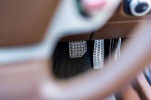 Image 30/50 of Ferrari 612 Scaglietti (2008)