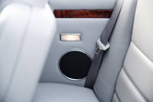 Imagen 50/52 de Jaguar XJS 4.0 (1994)