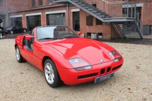 Imagen 2/19 de BMW Z1 Roadster (1990)