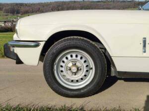 Image 20/21 of Triumph Spitfire 1500 (1979)