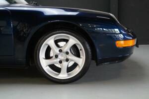 Image 12/50 de Porsche 911 Carrera (1995)