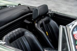 Imagen 10/21 de Sunbeam Tiger Mk II (1967)