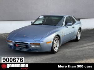 Bild 1/15 von Porsche 944 Turbo (1986)