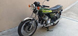 Image 14/15 of Kawasaki H 1 D (1973)