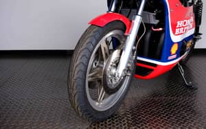 Immagine 34/90 di Rickman Honda CR (1977)