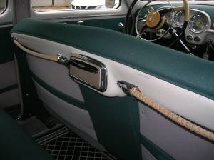 Afbeelding 15/69 van Alfa Romeo 1900 Super Berlina (1957)