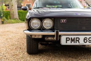 Bild 22/42 von Jensen Interceptor SP (1973)