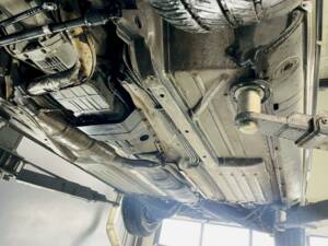 Image 28/36 de Mercedes-Benz 560 SL (1986)