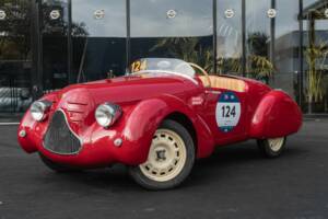 Image 1/4 of SIATA Gran Sport Spider (1937)