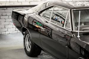 Image 29/50 of Dodge Charger 318 (1970)
