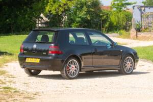 Image 11/50 of Volkswagen Golf IV 1.8T GTI (2002)