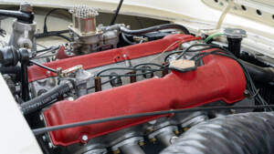 Immagine 63/66 di Abarth 1600 Spider Allemano (1959)
