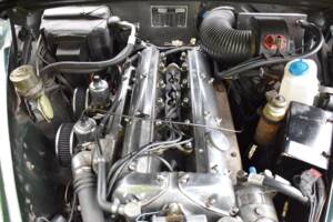 Afbeelding 32/35 van Jaguar Mk II 3.8 (1962)