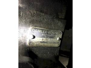 Image 34/36 de Mercedes-Benz 600 (1969)