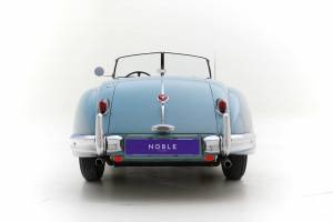 Image 2/5 of Jaguar XK 140 SE OTS (1956)