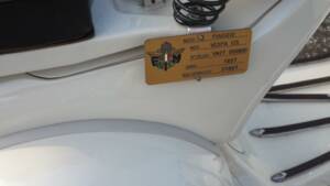 Immagine 7/38 di Piaggio Vespa 125 (1957)