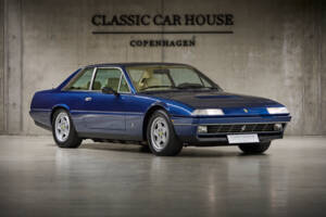 Image 10/100 of Ferrari 412 (1986)