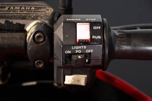 Image 50/50 of Yamaha XJ 600 (1984)