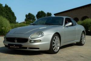 Afbeelding 9/50 van Maserati 3200 GT (2000)