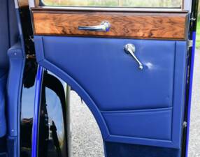 Image 32/50 of Rolls-Royce 20&#x2F;25 Sedanca de Ville (1933)