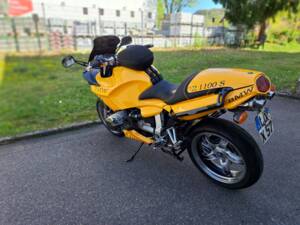 Imagen 5/9 de BMW R 1100 S (1999)