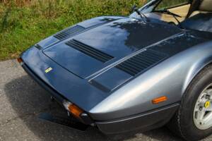 Bild 5/49 von Ferrari 308 GTS Quattrovalvole (1985)