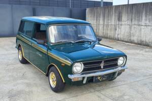 Image 2/33 de Mini Clubman (1979)