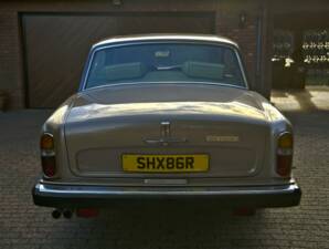 Image 12/50 of Rolls-Royce Silver Shadow II (1977)
