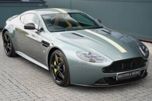 Bild 42/50 von Aston Martin V8 Vantage AMR (2018)