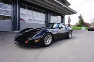 Image 1/58 de Chevrolet Corvette Sting Ray (1979)