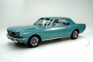 Image 1/15 de Ford Mustang 289 (1966)
