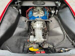 Image 15/17 of De Tomaso Pantera (1971)