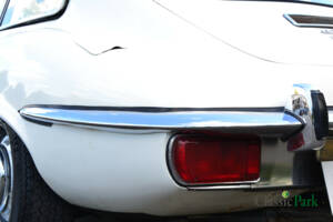 Bild 48/50 von Jaguar E-Type V12 (2+2) (1971)