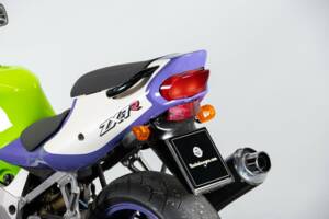 Image 22/50 de Kawasaki DUMMY (1996)