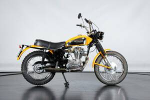 Immagine 5/50 di Ducati 250 Scrambler (1971)
