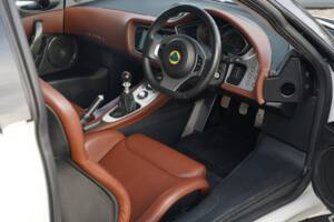 Afbeelding 3/6 van Lotus Evora GT4 (2009)