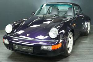 Afbeelding 1/50 van Porsche 911 Carrera 4 "30 Jahre 911" (1993)