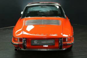 Imagen 5/30 de Porsche 911 2.0 S (1969)
